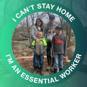 Meet your Posher, Amanda